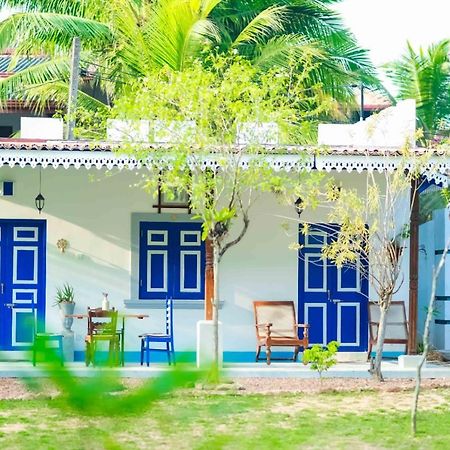 Sriyan Villa Beruwala Kültér fotó