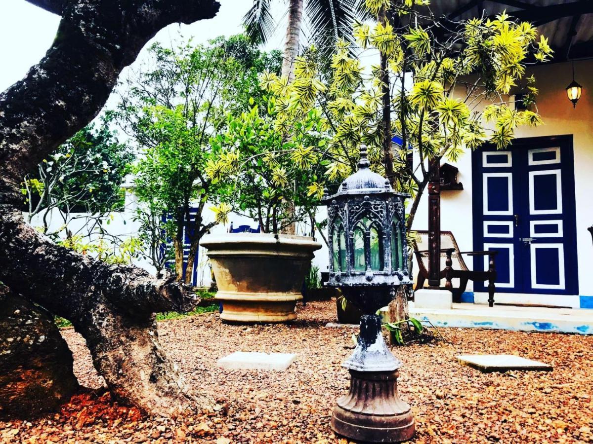 Sriyan Villa Beruwala Kültér fotó