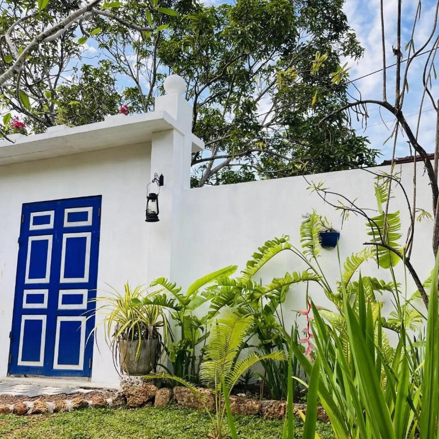 Sriyan Villa Beruwala Kültér fotó
