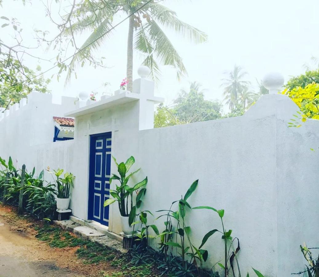 Sriyan Villa Beruwala Kültér fotó