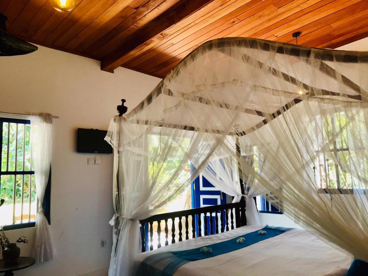 Sriyan Villa Beruwala Kültér fotó