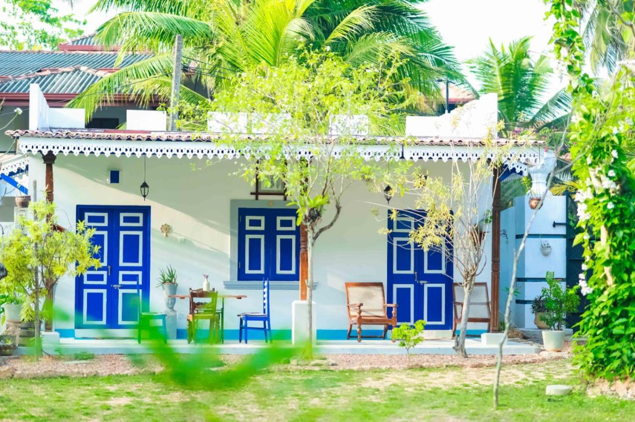 Sriyan Villa Beruwala Kültér fotó