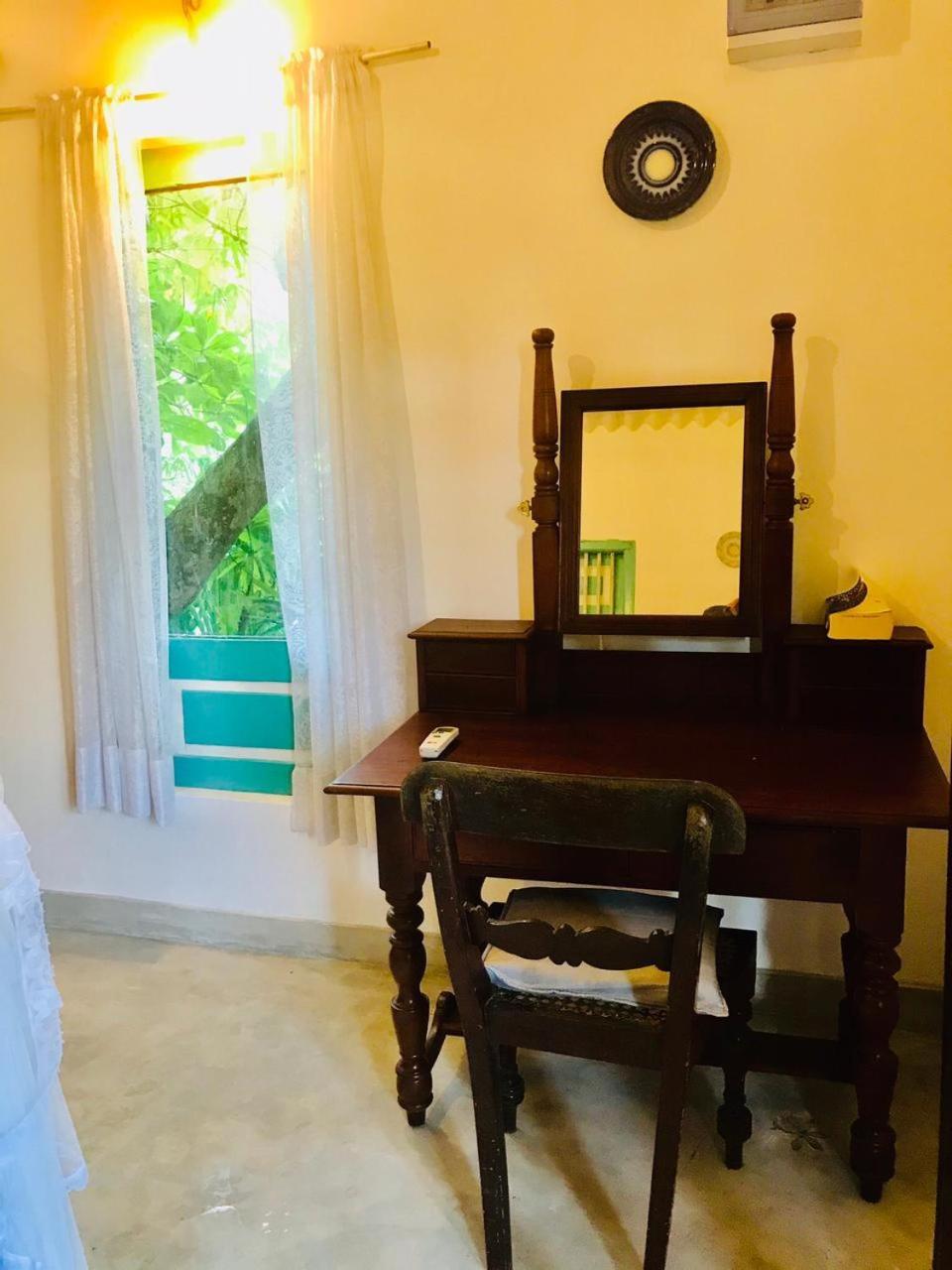 Sriyan Villa Beruwala Kültér fotó