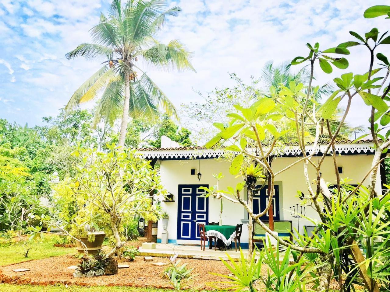 Sriyan Villa Beruwala Kültér fotó