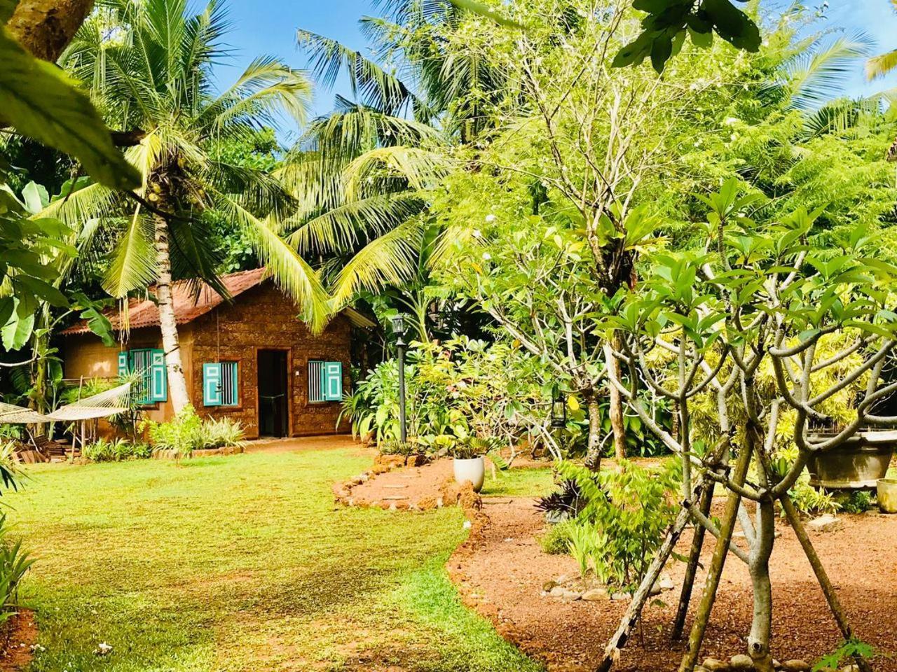 Sriyan Villa Beruwala Kültér fotó