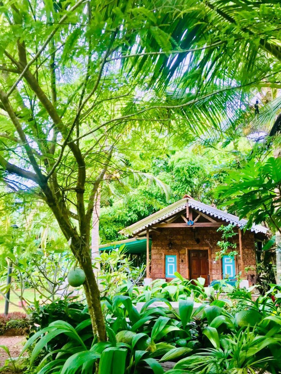 Sriyan Villa Beruwala Kültér fotó